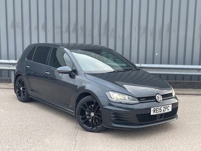 VW Golf VII