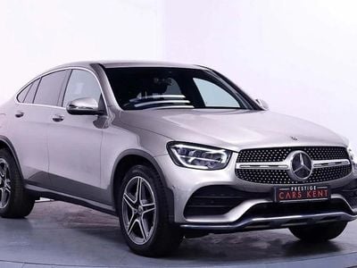 Mercedes GLC220