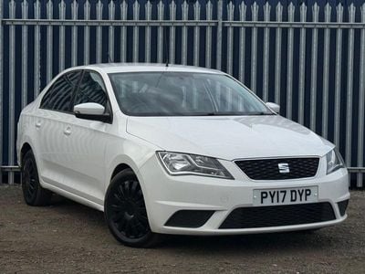Seat Toledo
