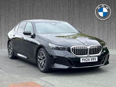 BMW 530e