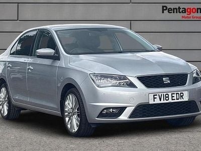 Seat Toledo