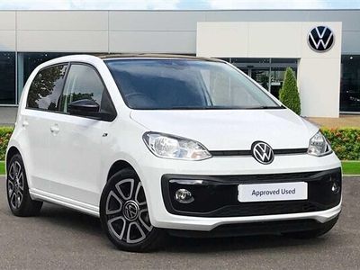 VW up!