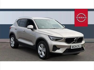 Used Volvo XC40 Core 161 HP (118 kW) 2024 Other SUV