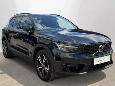 Used Volvo XC40 Plus 161 HP (118 kW) 2023 SUV