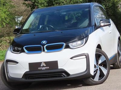 Used BMW i3 Comfort Edition 2019 Hatchback