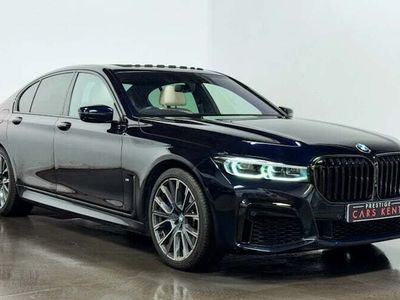 BMW 730