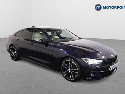 BMW 420