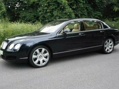 Used Bentley Continental Flying Spur 2007 Sedan