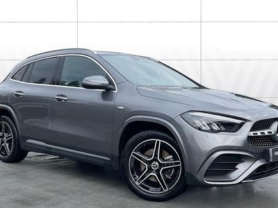 Used Mercedes GLA250 Executive 218 HP (160 kW) 2026 SUV