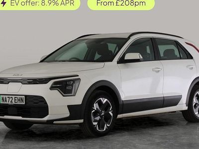 Used Kia Niro 150 kW (204 HP) 2023 SUV