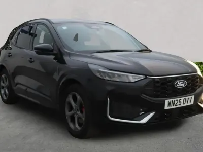 Used Ford Kuga