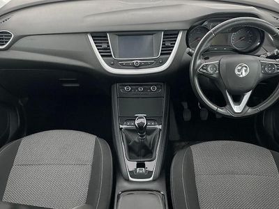 Vauxhall Grandland X