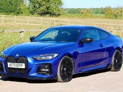 BMW 420