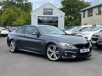 BMW 428