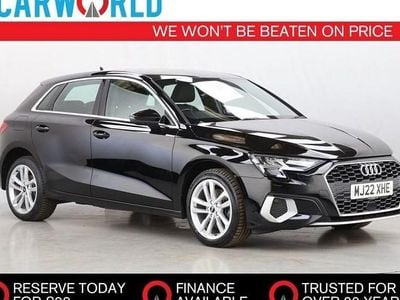 Audi A3 Sportback e-tron