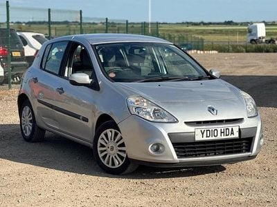 Renault Clio II