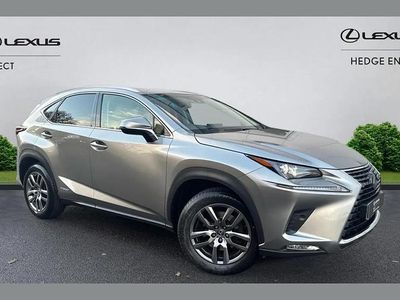 Lexus NX300h