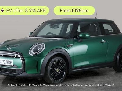 Used 2023 Mini Cooper Level 2 Hatchback | £13,272 (Good price)