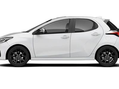 New Mazda 2 Exclusive-Line 116 HP (85 kW) 2026 Hatchback