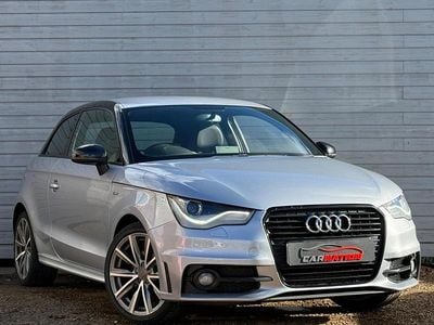Used Audi A1