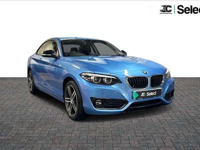 BMW 218