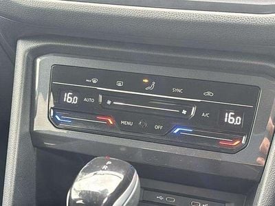 VW Tiguan Allspace