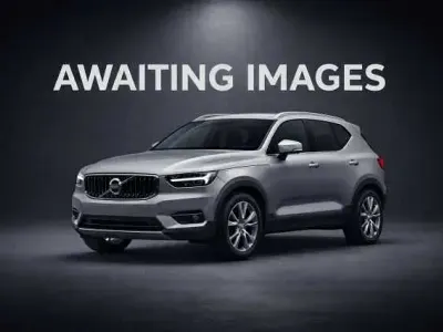 Usado Volvo XC40