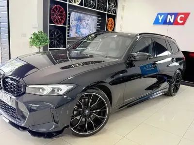 Used BMW 320