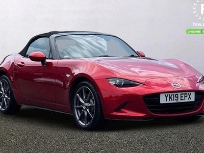 Mazda MX5