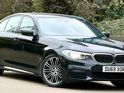 BMW 530e