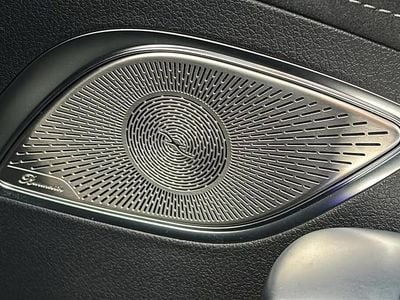 Used Mercedes EQE AMG 53 Edition 459 kW (625 HP) 2023 Silver Sedan