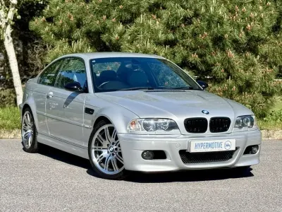 Usado BMW M3