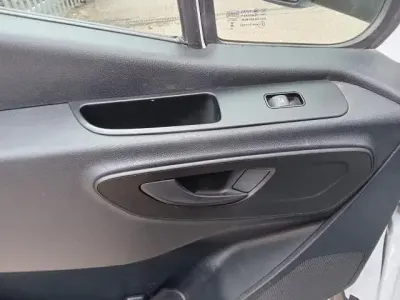 Used Mercedes Sprinter