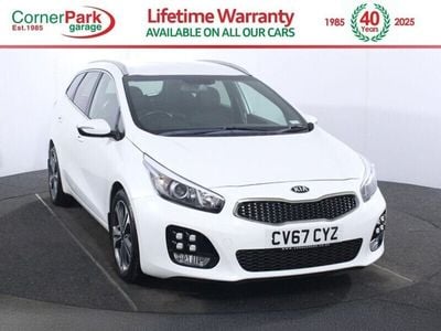 Kia Ceed Sportswagon