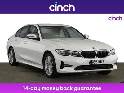 BMW 330e