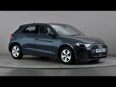 Used Audi A1