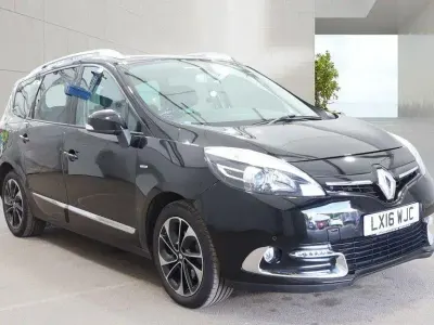Used Renault Grand Scénic IV