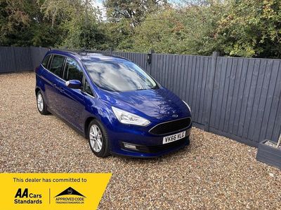 Ford Grand C-Max