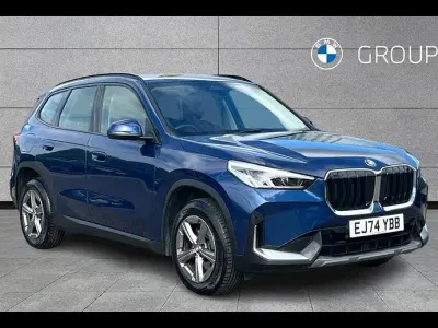 Used BMW X1