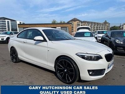 BMW 218