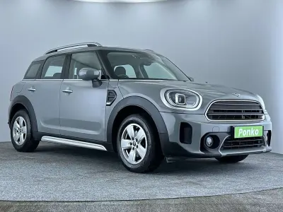 Used Mini Cooper Countryman