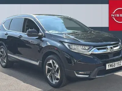 Used Honda CR-V EX 173 HP (127 kW) 2020 SUV