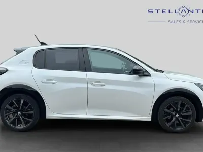 Used Peugeot 208