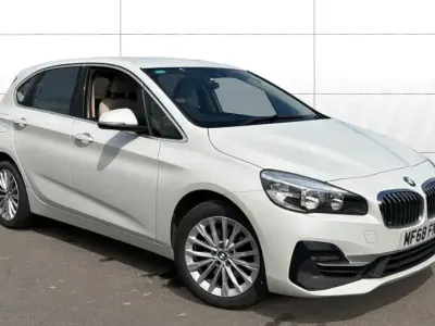 Usado BMW 220 Luxury Line 192 CV (141 kW) 2018 Utilitario