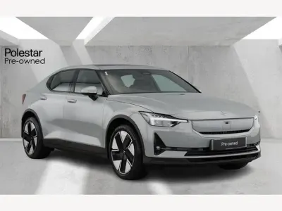 New Polestar 2 Long Range Single Motor 219 kW (299 HP) 2026 Hatchback