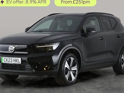 Used Volvo XC40 Core 169 kW (231 HP) 2022 SUV