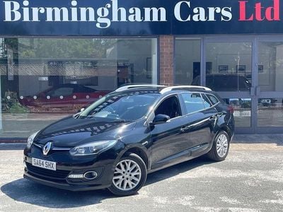 Renault Mégane GrandTour