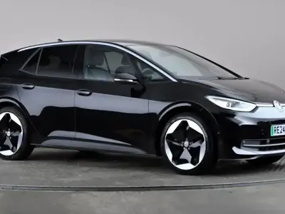 Used VW ID.3 Pro 150 kW (204 HP) 2024 Hatchback