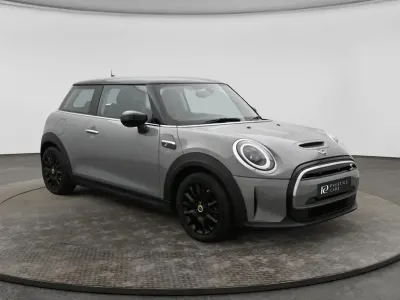 Used Mini Cooper SE