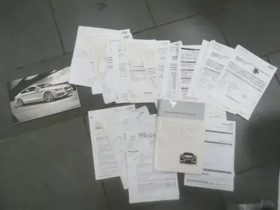 Usado Audi A7 Performance 2013 Bege Citadino